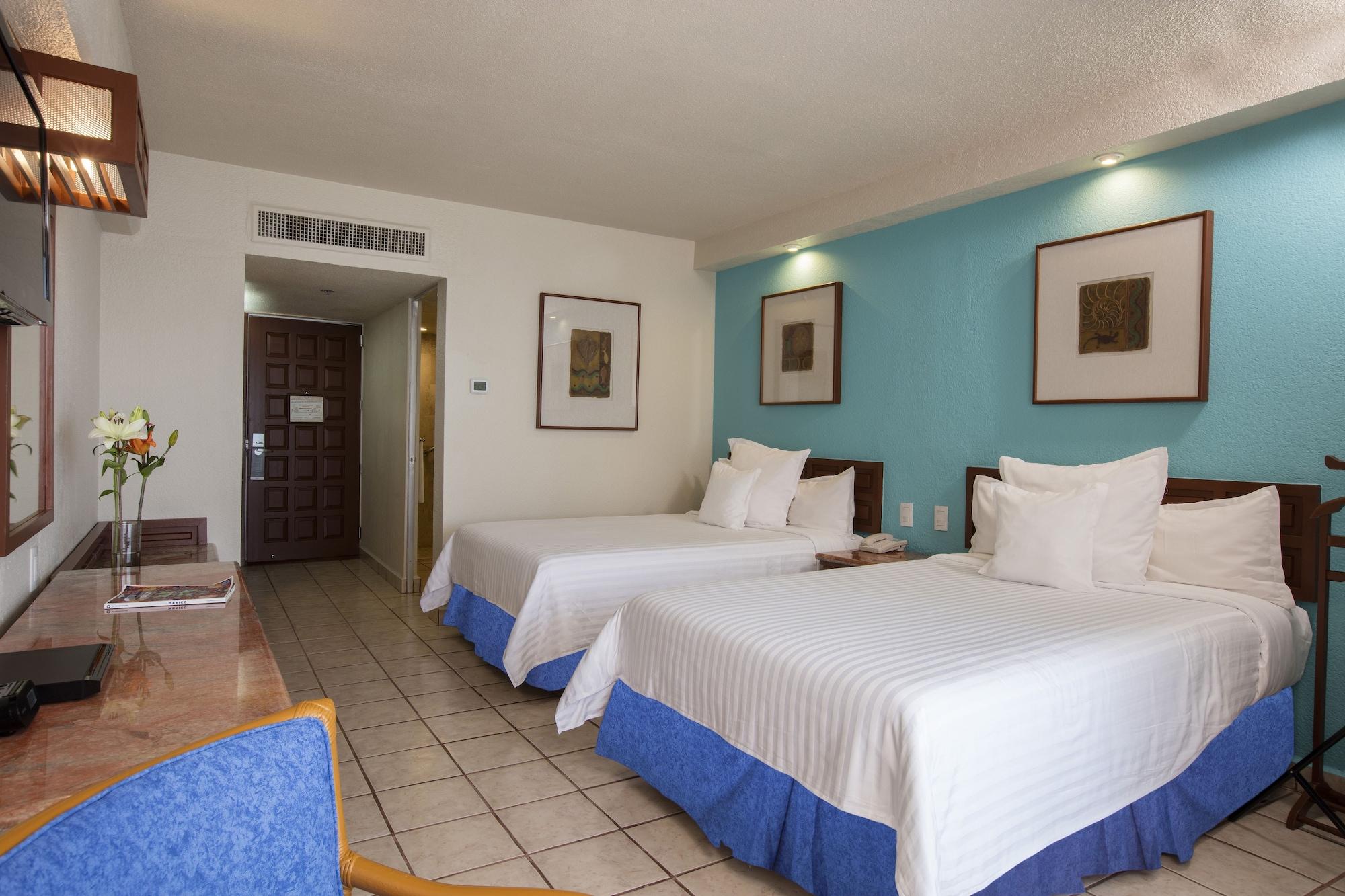 Hotel Barcelo Ixtapa Ixtapa  Zewnętrze zdjęcie