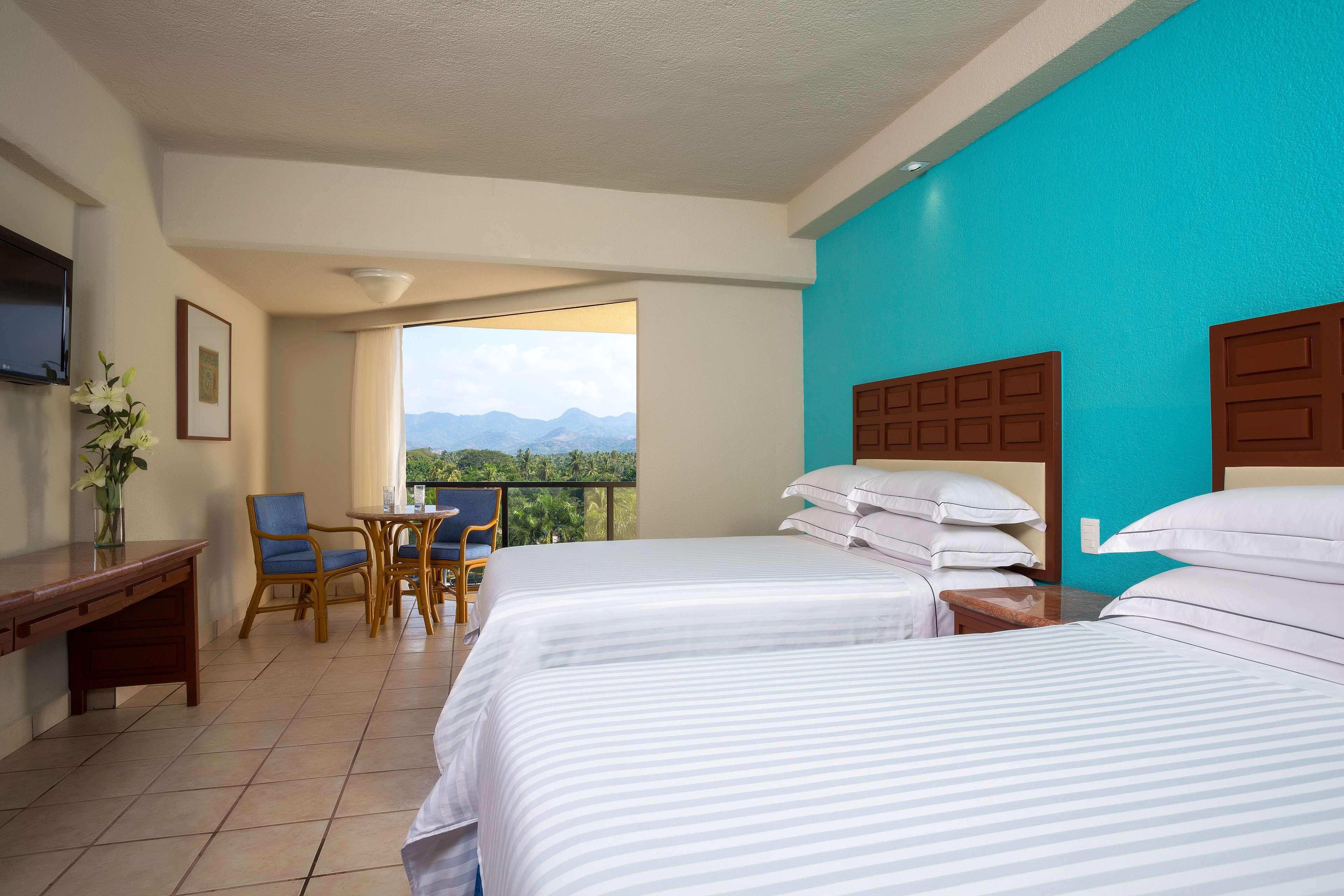 Hotel Barcelo Ixtapa Ixtapa  Zewnętrze zdjęcie
